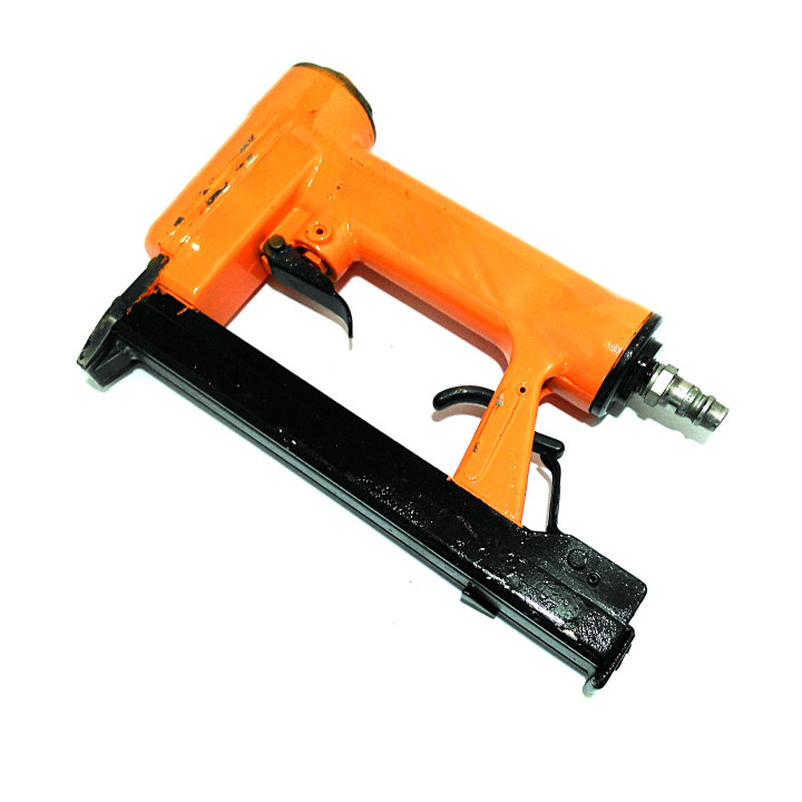 NIKEMA - Puntatrice Pneumatica 7Bar 100Psi