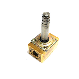 OEM - Regolatore di Portata Unidirezionale 2 Vie 1/2"