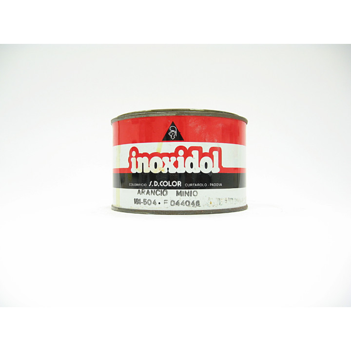 INOXIDOL Extra Fine AntiRust ORANGE 375ml