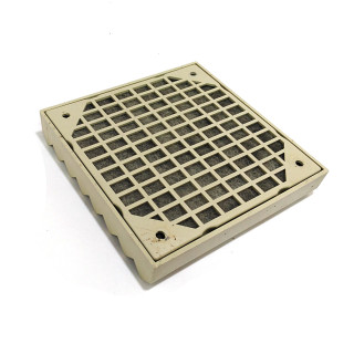 RITTAL - Filtro per Ventilatore 109x109mm