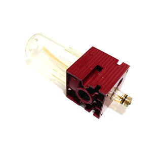 Lubrificatore d'aria a Nebbia 1/2"