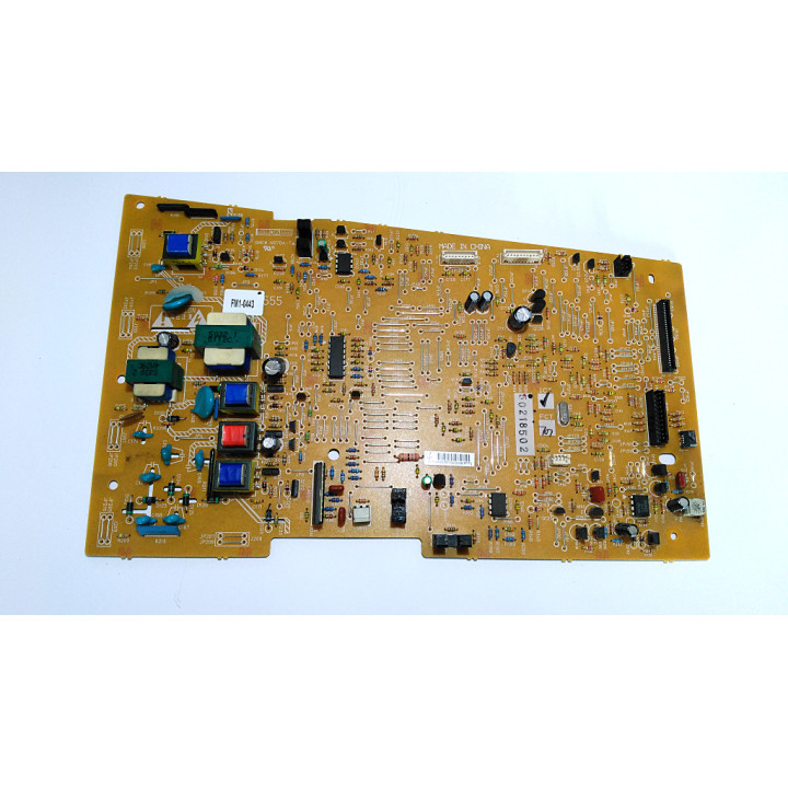 Canon DC Controller PCB Assembly per IR1570 (FM1-0443-000)