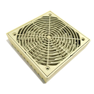 RITTAL -  Filtro per Ventilatore 130x130mm