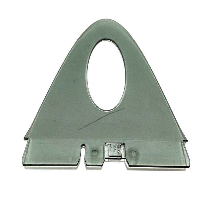 HP RB2-4020 - Output Paper Guide per HP