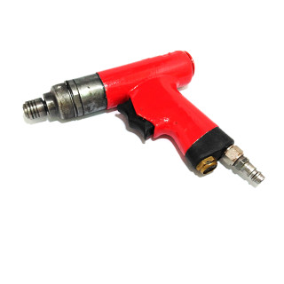 Trapano / Avvitatore Reversibile Professionale ad Aria Compressa 670Rpm 7Bar