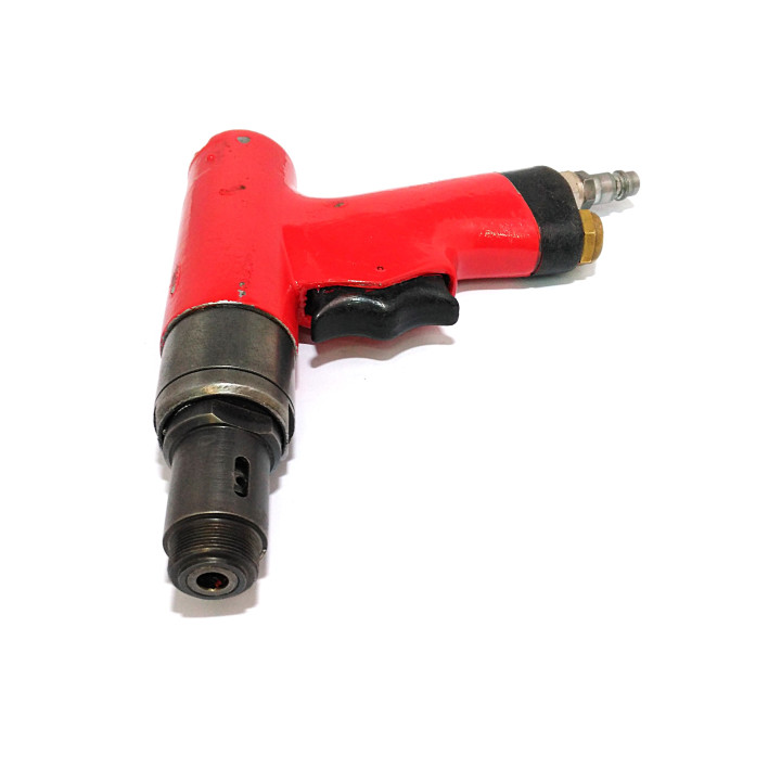 Trapano / Avvitatore Reversibile Professionale ad Aria Compressa 670Rpm 6Bar