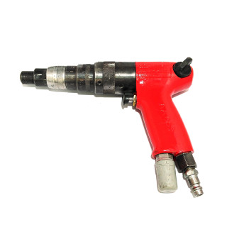 Trapano / Avvitatore Reversibile Professionale ad Aria Compressa 670Rpm 6Bar