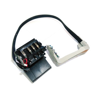 HP - Sistema Tubo Dell'inchiostro per HP CP1700