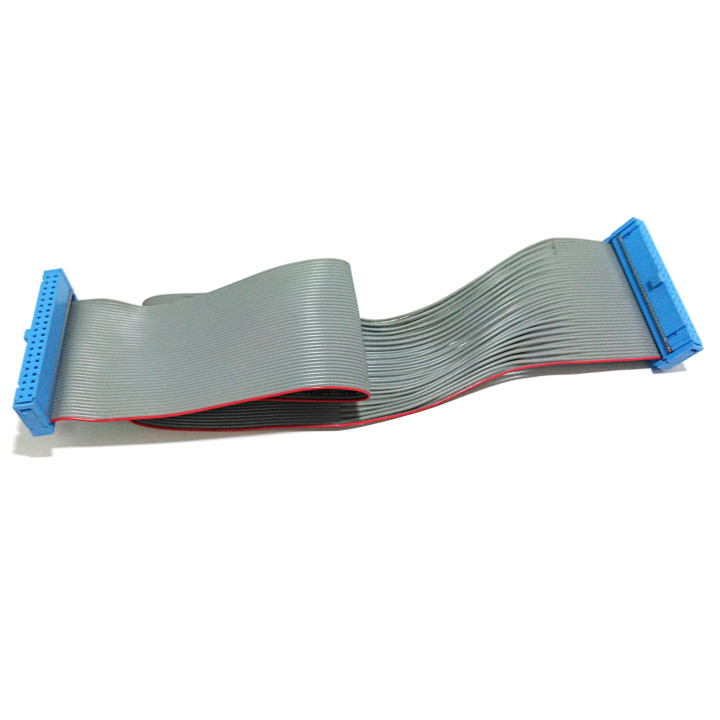 CSA LL83498 - Floppy Drive Cable Ribbon L. 34cm