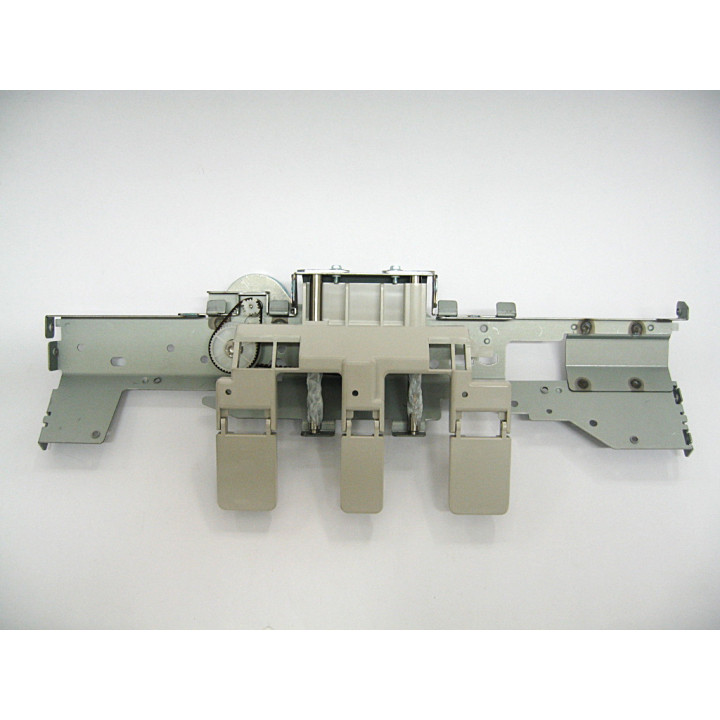 Tray Auxiliary Plate Assembly for IR7200-8500