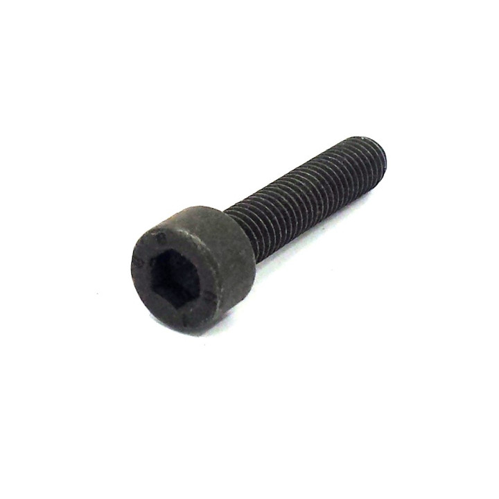 OEM M6x30mm - 16x  Vite a Testa Cilindrica Interamente Filettata