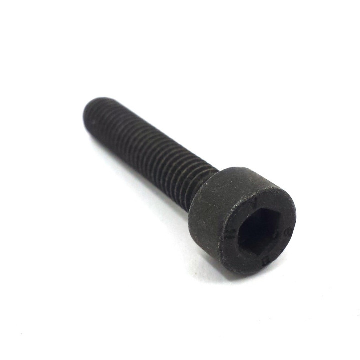 OEM M6x30mm - 16x  Vite a Testa Cilindrica Interamente Filettata