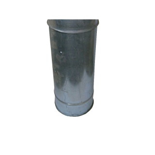 Tubi Circolari per Aspirazione Ø30cm L197cm