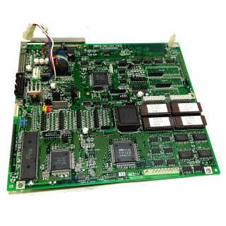 TEC B-30S - CPU Board
