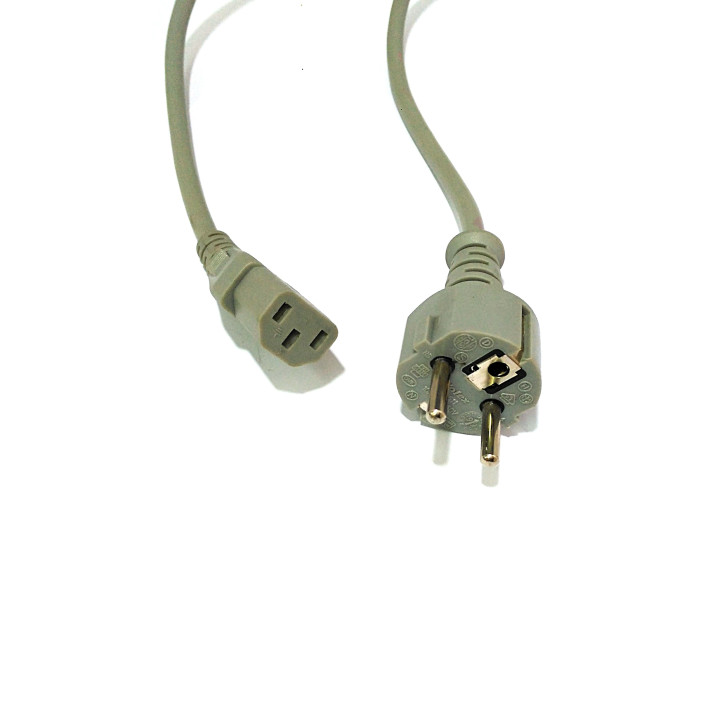 VOLEX VS502 - C  avo di Alimentazione 10A 250V 2.20M