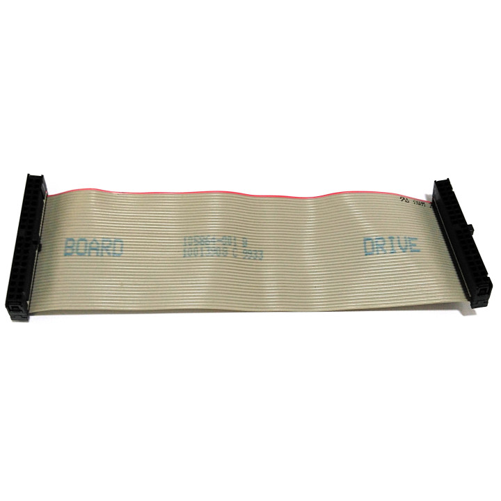 COMPAQ 105864-001 - Floppy Drive Cable Ribbon 17cm 39Pin