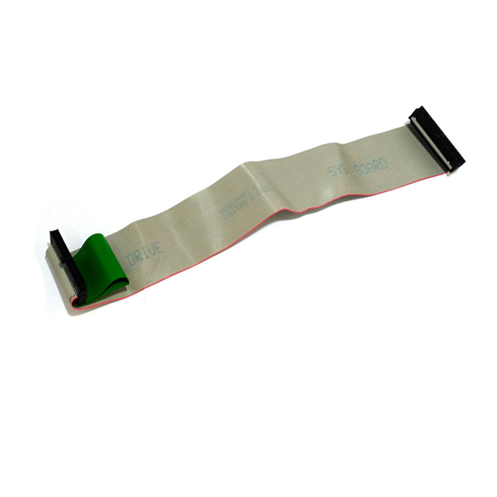 COMPAQ 105870-001 - Floppy Drive Cable Ribbon 35cm 39Pin