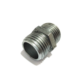 Nipples in Acciaio M/M