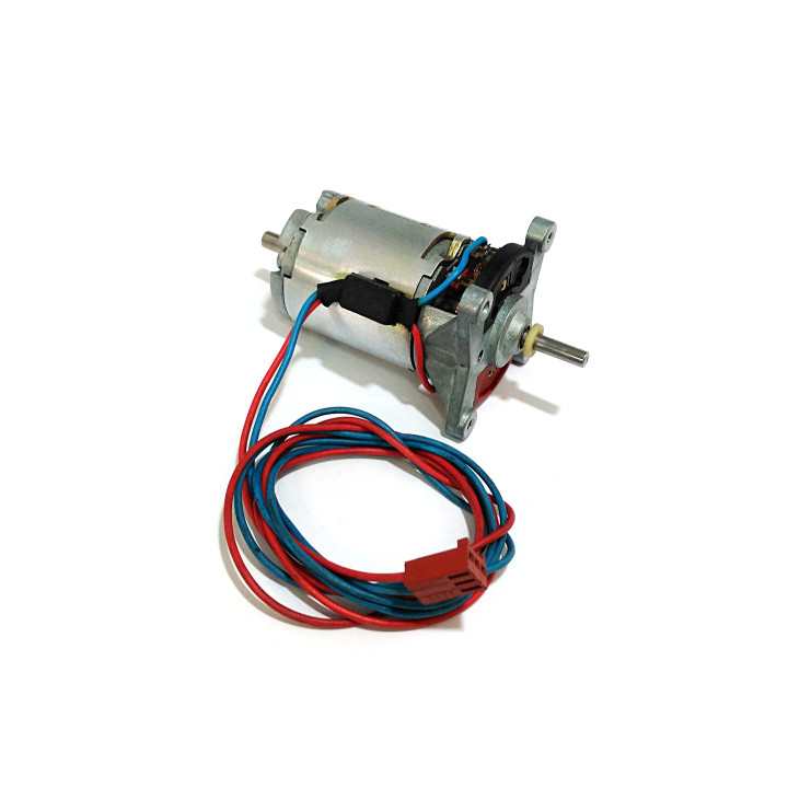 BUHLER - Motore DC 24VDC 3.1W