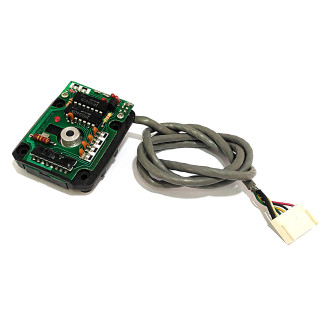 OLIVETTI GP-01B - Encoder Ottico per Motore DC