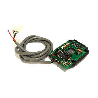 OLIVETTI GP-01BC - Encoder Ottico per Motore DC