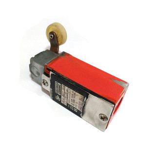 BERNSTEIN GC-U1 AHG/2 - Interrutore di Fine Corsa 10A 500VAC IP65