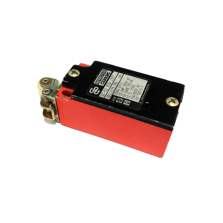 BERNSTEIN GC-U1HIW180 - Interrutore di Finecorsa 10A 300VAC