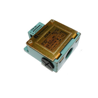 TELEMECANIQUE ZCK-M1 - Interruttori di Finecorsa 240V 3A