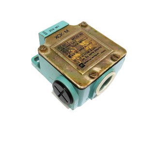 TELEMECANIQUE XCK-M - Interruttori di Finecorsa 240V 3A