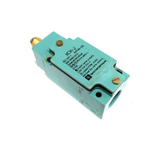 TELEMECANIQUE XCK-J - Interruttore di Precisione 10A 380V