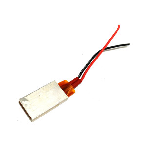 Resistenza in Alluminio 220V 115W