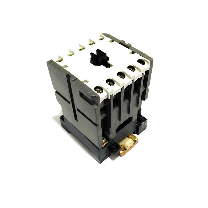 CGE GENERAL ELECTRIC EA1DB - Contattore 220V 50/60Hz