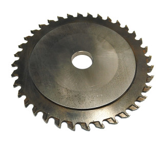 CNC 3D - Lama per Sega Circolare 36 Denti