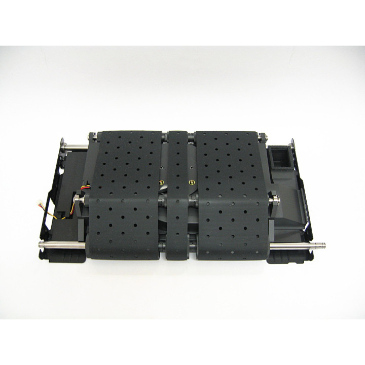 Feeder Assembly for IR8500