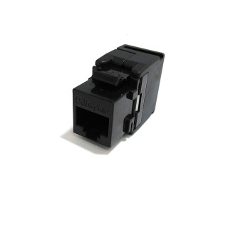 DATWYLER - 3x Accoppiatore Femmina Adattatore per Patch Panel CAT6