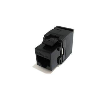 DATWYLER - 10x Accoppiatore Femmina Adattatore per Patch Panel CAT6