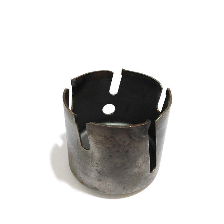 ZEBRA - Sega a Tazza per Cemento - CNC 3D