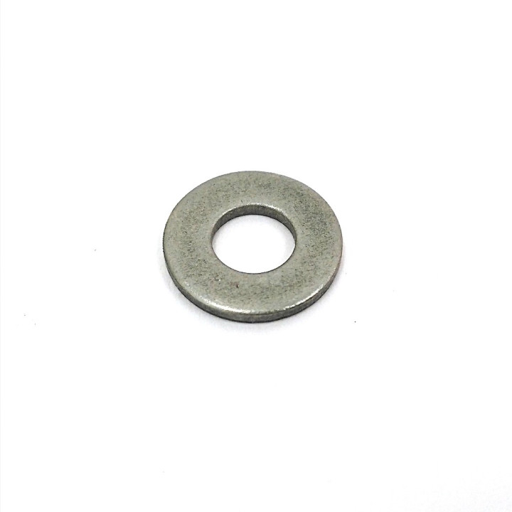 50 x Rondella Sottovite Piana Ø14mm