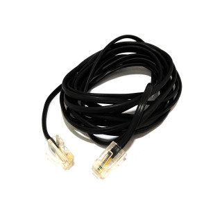 Cavo di Rete Ethernet RJ45 ADSL 3M