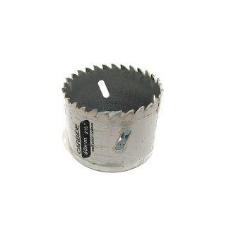 CARBIDE - Seghe a Tazza 29 Denti