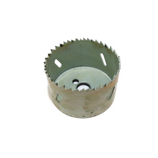 ZEBRA - Sega a Tazza 41 Denti