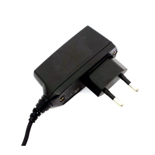 NOKIA 06752941 - Alimentatore DC 5.7V 800MA  50/60HZ - Mod. ACP-12E - Nero