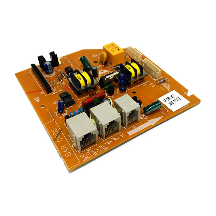 Scheda Modulo LIU PCB per Samsung SF-330