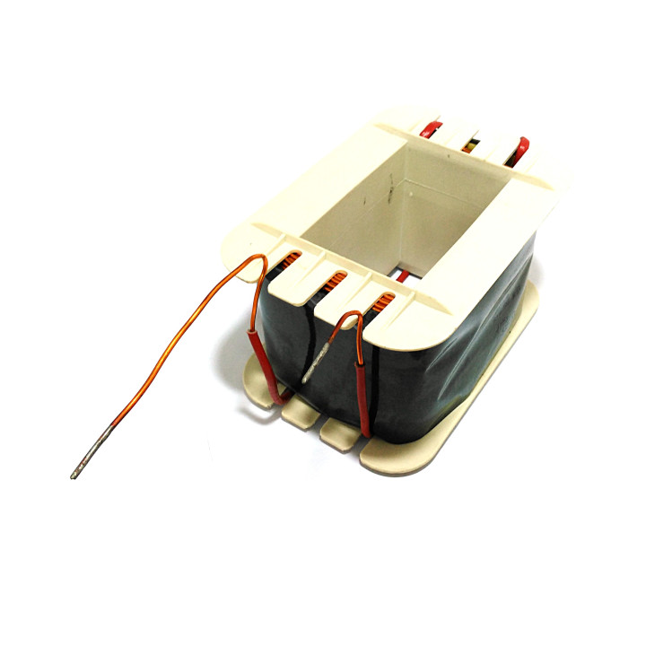 Bobina da 351 Spire Ø2