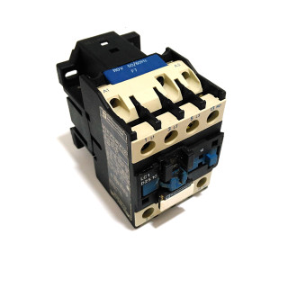 TELEMECANIQUE LC1-D2510-F7 - Contattore 40A  50/60Hz