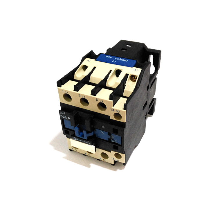 TELEMECANIQUE LC1D3210 - Contattore Magnetico 50A 50/60Hz