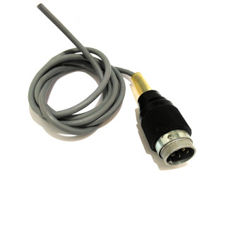 Cavo Sensore Dritto Connettore Maschio 5Pin