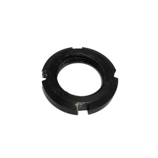 CNC 3D - Rondella di Bloccaggio con Filettato