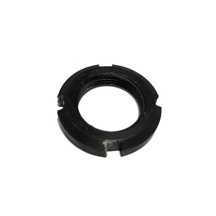 CNC 3D - Rondella di Bloccaggio con Filettato