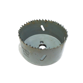 CNC 3D - Sega a Tazza 49 Denti